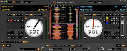 Is Serato Scratch Live Compatible With Yosemite