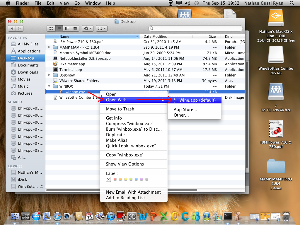 Mac os x 10.7 download
