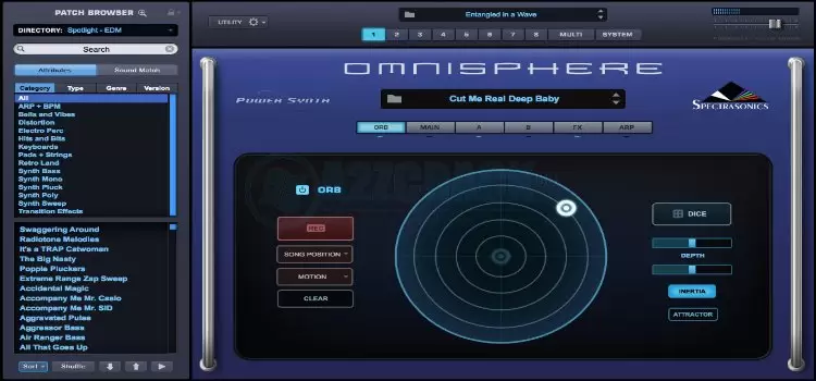 Download omnisphere 2 full